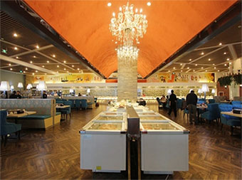 ����õ�廨԰������������������޹�˾��Ƹ